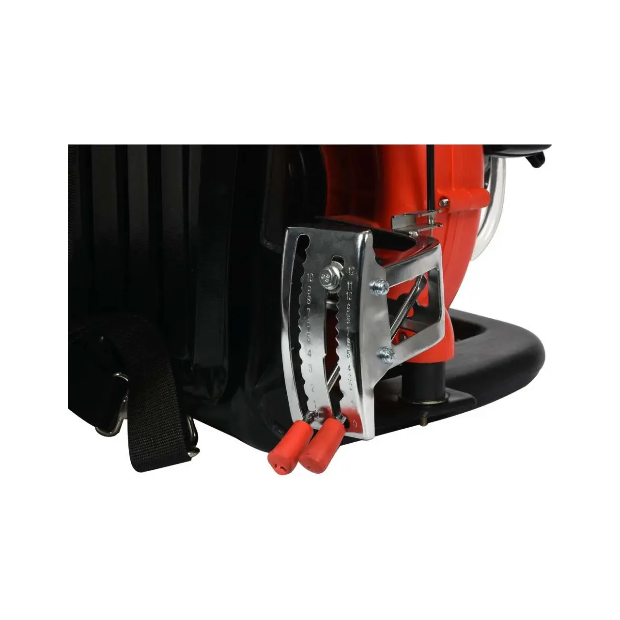 Atomizor pe benzina 2.13 kW, 20 L Yato YT-86240 3