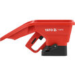 Semănătoare man.pt.fert. semin#e 3l Yato YT-86700 6