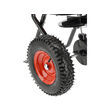 Semănatoare grădină rotativă 25 kg Yato YT-86715 7