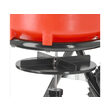 Semănatoare grădină rotativă 25 kg Yato YT-86715 8