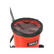 Semănatoare grădină rotativă 25 kg Yato YT-86715 11