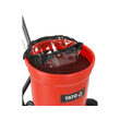Semănatoare grădină rotativă 25 kg Yato YT-86715 12