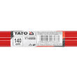 Coadă pentru mătură 140cm, Yato YT-86858 3