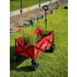 Cărucior pliabil pentru camping Yato YT-86950 5