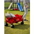 Cărucior pliabil pentru camping Yato YT-86950 6