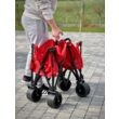 Cărucior pliabil pentru camping Yato YT-86950 8