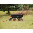 Cărucior pt grădină, bascu.xxl 350kg, Yato YT-86960 4