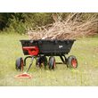 Cărucior pt grădină, bascu.xxl 350kg, Yato YT-86960 5