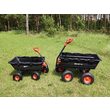 Cărucior pt grădină, bascu.xxl 350kg, Yato YT-86960 6