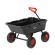 Cărucior pt grădină, bascu.xxl 350kg, Yato YT-86960 8