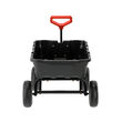Cărucior pt grădină, bascu.xxl 350kg, Yato YT-86960 12
