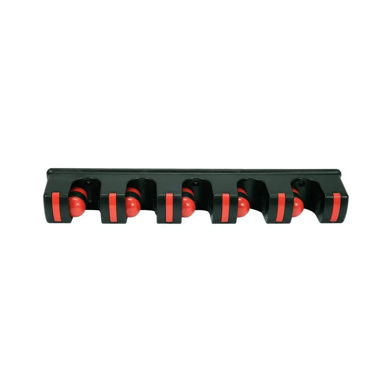 Organizator pentru scule 6 cleme + 6 cârlige Yato YT-87650 1