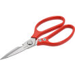Foarfecă de grădină 215mm, inox, Yato YT-87861 2