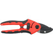 Foarfecă nicovală pt grădină 205mm, Yato YT-87891 1