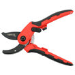 Foarfecă nicovală pt grădină 205mm, Yato YT-87891 2