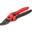 Foarfecă nicovală pt grădină 205mm, Yato YT-87891 3