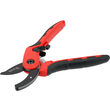 Foarfecă nicovală pt grădină 205mm, Yato YT-87891 4