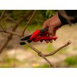 Foarfecă nicovală pt grădină 205mm, Yato YT-87891 5