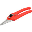 Foarfecă de grădină 187mm, Yato YT-88062 3