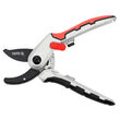 Foarfecă nicovală pt grădină 205mm, aluminiu, Yato YT-88121 2