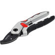 Foarfecă nicovală pt grădină 205mm, aluminiu, Yato YT-88121 3