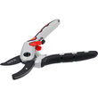 Foarfecă nicovală pt grădină 205mm, aluminiu, Yato YT-88121 4