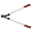 Foarfecă pentru crengi, mâner din aluminiu, Yato YT-88290 2