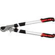 Foarfecă telescopică pt crengi, mâner aluminiu, Yato YT-88294 2