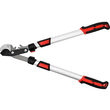 Foarfecă telescopică pt crengi, mâner aluminiu, Yato YT-88294 3
