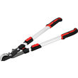 Foarfecă telescopică pt crengi, mâner aluminiu, Yato YT-88294 4