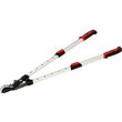 Foarfecă telescopică pt crengi, mâner aluminiu, Yato YT-88294 7