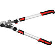 Foarfecă telescopică cu clichet pentru crengi, mâner aluminiu, Yato YT-88297 2