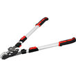Foarfecă telescopică cu clichet pentru crengi, mâner aluminiu, Yato YT-88297 4
