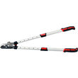 Foarfecă telescopică cu clichet pentru crengi, mâner aluminiu, Yato YT-88297 5