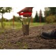 Plantator bulbi, cap oțel inoxidabil, Yato YT-88750 3