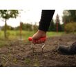 Plantator bulbi, cap oțel inoxidabil, Yato YT-88750 4