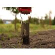 Plantator bulbi, cap oțel inoxidabil, Yato YT-88750 5