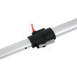 Fierăstrău + foarfecă telescopică pentru crengi 2m, aluminiu, Yato YT-88771 5