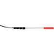 Fierăstrău telescopic pentru crengi 4m, aluminiu, Yato YT-88780 1