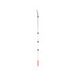 Fierăstrău telescopic pentru crengi 4m, aluminiu, Yato YT-88780 2
