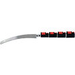 Fierăstrău telescopic pentru crengi 4m, aluminiu, Yato YT-88780 4