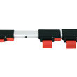 Fierăstrău telescopic pentru crengi 4m, aluminiu, Yato YT-88780 5