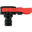 Adaptor robinet/furtun filet exterior, Yato YT-89070 1