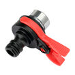Adaptor robinet/furtun filet exterior, Yato YT-89070 4