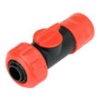 Conector rapid cu robinet 3/4