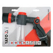 Pistol de stropit cu dispenser 4 funcții, Yato YT-89512 6