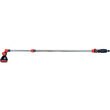 Lance de stropit 95-140cm, 8 funcții, Yato YT-89611 1
