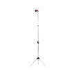 Duș telescopit de grădină 175-229cm, Yato YT-89620 1