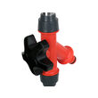 Duș telescopit de grădină 175-229cm, Yato YT-89620 4