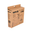 Aspersor impuls cu bază metalică, Yato YT-89911 5